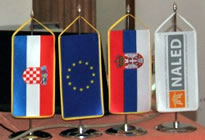 Croatia-Serbia Cross-border Cooperation for Investment Promotion